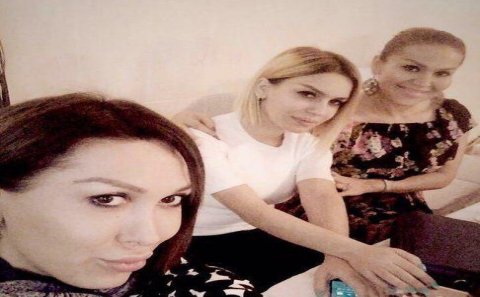 Rəqsanə 2 il transseksual ilə əməkdaşlıq edib - ŞOK AÇIQLAMA
