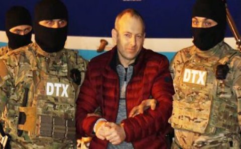 Lapşinin yeni vəkilindən – Açıqlama