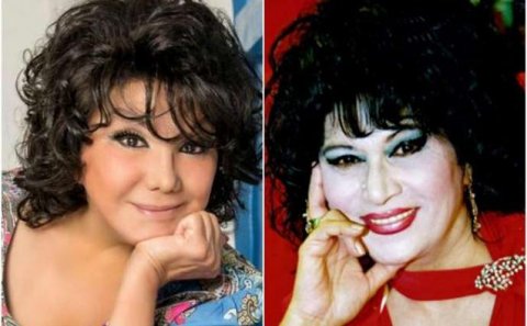 Flora Kərimovadan Zeynəb Xanlarovaya sərt ittihamlar
