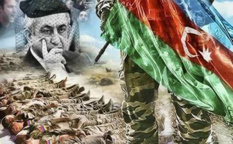 “İtkilərimiz böyük olacaq” – Ermənilər Qarabağı tərk edir – İKİNCİ APREL QORXUSU
