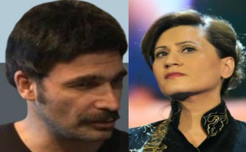 Azərindən ermənilərin müdafiəsinə qalxan türkiyəli müğənniyə ŞİLLƏ KİMİ CAVAB