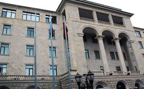 Şəhidlərimizin meyidi döyüş meydanından çıxarıldı