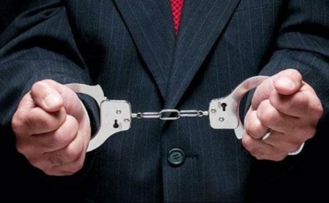Narkoloji Dispanserin baş həkimi həbs olundu 