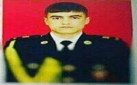 Şəhidimizlə vida mərasimi başladı