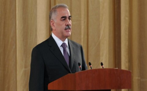 Vasif Talıbov niyə vitse-prezident ola bilməz? - ŞƏRH