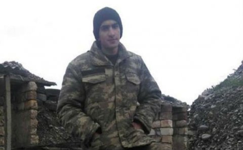 “Ata, mənə 15 manat pul göndərərsən” — Şəhidin son sözləri