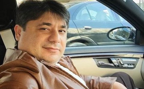 Röyanın keçmiş əri müflis oldu