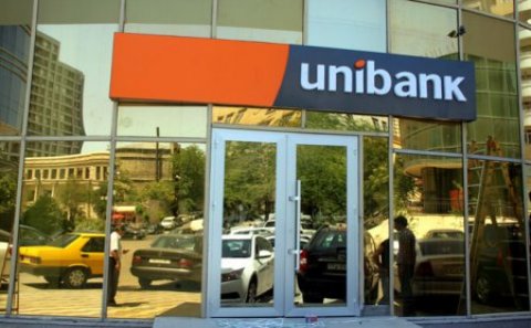 UNİBANKDA daha bir ÖZBAŞNALIQ- ŞİKAYƏT/FOTOFAKT