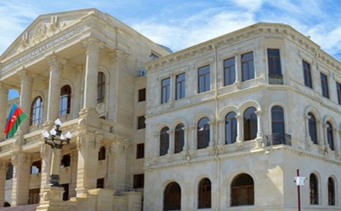 Əcnəbilərin Qarabağda qanunsuz fəaliyyətlə bağlı CİNAYƏT İŞİ BAŞLANDI