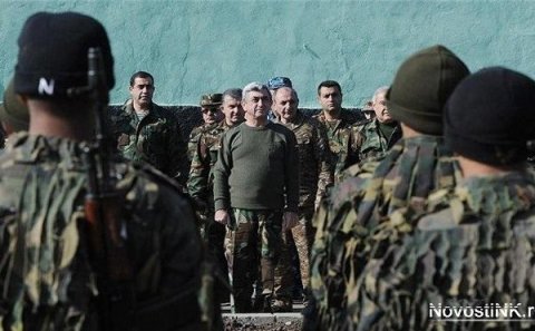 “Ermənistan Yevlax və Sabirabada zərbələr endirəcək