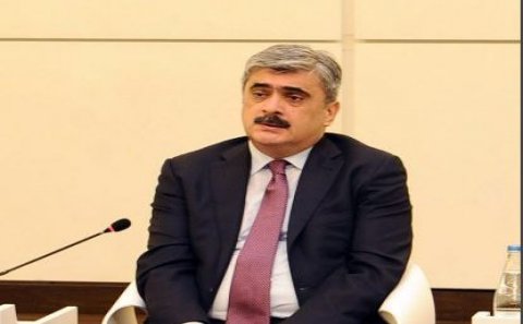 Samir Şərifovun həbsinə start verildi-1 milyard dollar...