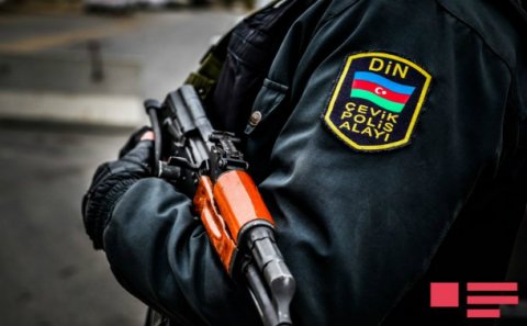 Təriqətçilərə qarşı əməliyyat keçirilib, 23 nəfər saxlanılıb - Qubada 