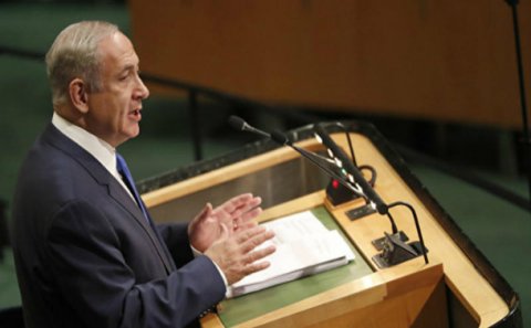 Netanyahudan ŞOK İTTİHAM: “Bu ölkə dünyada terrorizmin əsas generatorudur”