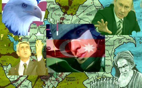 ABŞ kəşfiyyatı Putinin Qarabağ PLANINI ORTAYA ÇIXARDI - DETALLAR