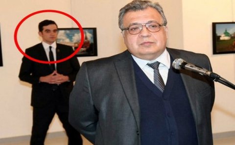 ABŞ səfiri də öldürülməli idi - ARAŞDIRMA