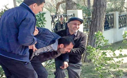 Tələbələrin öldüyü qəzanın ŞOK TƏFƏRRÜATLARI - FOTOLAR