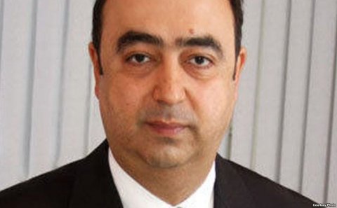 Həbsdəki keçmiş deputat: 