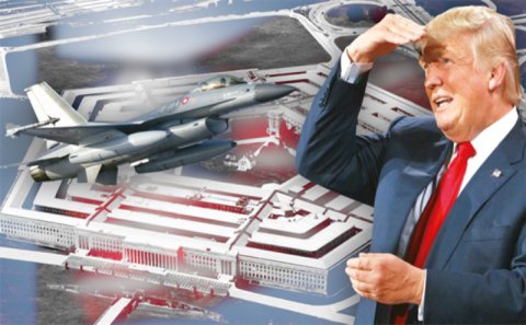 Trampın Ermənistan PLANI: İrəvana içəridən vurulacaq zərbə