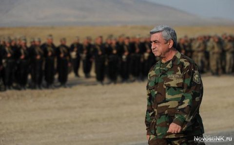 Ermənistan Qarabağda məğlubiyyətini necə gizlədir?