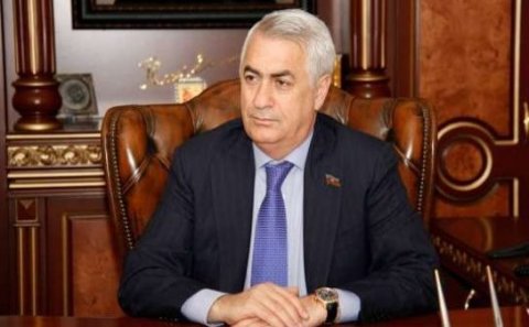 “Deyir, CAVİD QURBANOVUN tapşırığı ilə reysləri satır ” – FOTOLAR