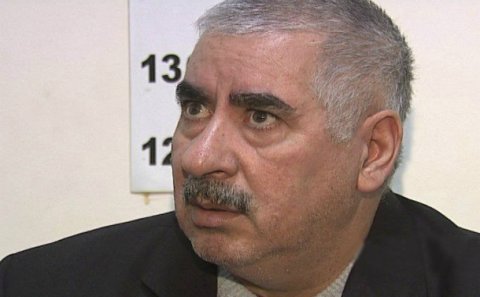 Polkovnikə 8 İL HƏBS