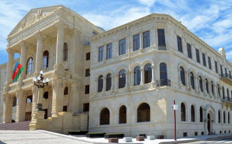 Baş Prokurorluq bəzi saytlara xəbərdarlıq etdi