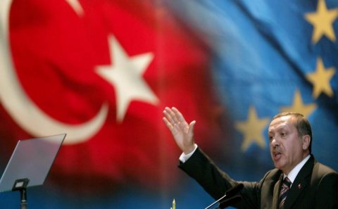 Ərdoğan Avropanı necə FƏTH EDİR? - “Qoca Qitə”nin ölüm fərmanı