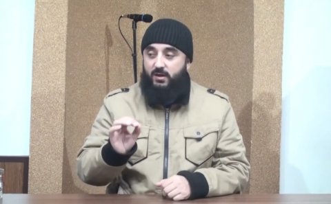 “Qaş aldırmaq günahdır” - İlahiyyatçıdan qalmaqallı sözlər/ VİDEO