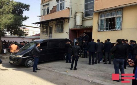 Xırdalandakı faciə ilə bağlı yeni versiya: qızlar dəm qazından ölməyiblər, 5 yox, 7 nəfər olublar - FOTOLAR