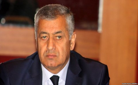 Millət vəkilinin qardaşı oğlu azadlığa buraxılıb