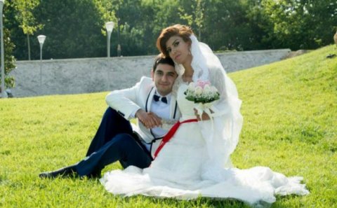 Yazar Mövlud Mövlud xanımına görə intihar edib - Prokurorluqdan açıqlama