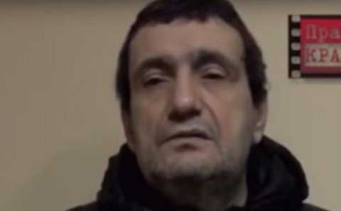 “Qanuni oğru” Qarabağda: Kriminal müharibə cəbhəyə daşınır - VİDEO