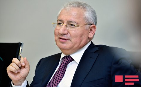 Nazirdən bəzi məhsulların bahalaşması ilə bağlı AÇIQLAMA