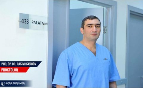 Bakıda məşhur cərrah dəm qazından öldü-