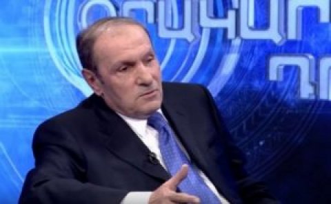 “Azərbaycan və Ermənistan, demək olar ki, razılığa gəliblər”-Levon Ter-Petrosyan