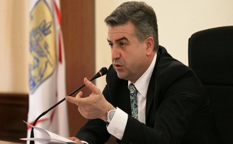 Ermənistan baş nazirindən GÖZLƏNİLMƏZ QARABAĞ İFADƏLƏRİ: “Bir müddət sonra...”