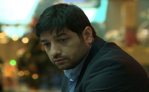 Kənandan şou əhlinə: 