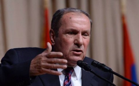 Ter-Petrosyan Qarabağ danışıqlarının SİRRİNİ AÇDI: “Razılıq var və ərazilər...