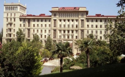 Əmlaka dair etibarnamənin verilməsi və xitamı QAYDASI DƏYİŞDİ