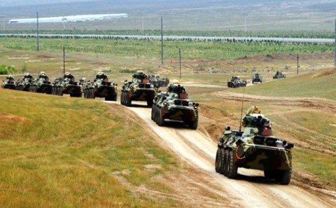 Ermənistan yeni silahlar almaq istəyir