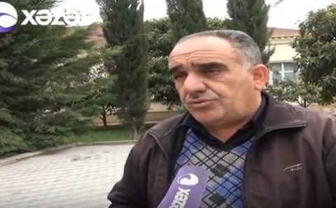 Bərdə sakini 3600 manat kreditə qarşı 17 min manat pul ödəyib - VİDEO