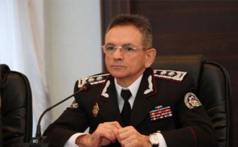 Mədət Quliyev Putinlə görüşəcək