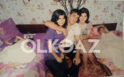 Qardaşı qızıyla qaçan Həsəndən həyat yoldaşına ŞOK İTTİHAMLAR — 