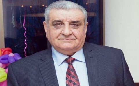 Bütün cənubu ağladan ÖLÜM-Zəmanəsinin LOĞMANI TAHİR PİŞANOV vəfat etdi...