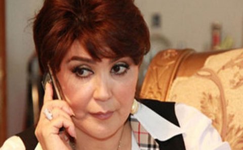 Nazpəri Dostəliyevanın evi söküləcək - Qərar verildi