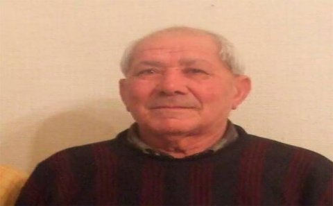 Döyüşdən kənarda ÖLƏN ŞƏHİDLƏRİMİZ