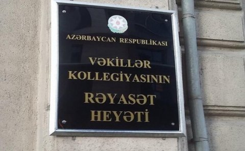 VƏKİL ŞİKAYƏTÇİ RAHİB HÜSEYNOVUN YAZDIQLARINI BÖHTAN ADLANDIRDI
