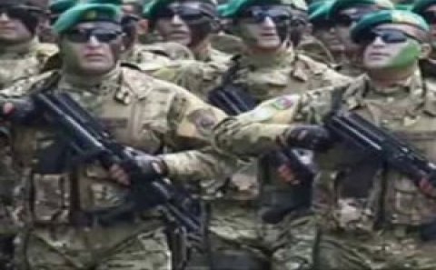 Hərbi qulluqçuların pul təminatı belə müəyyənləşəcək