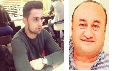 BAKI LİFT İDARƏSİ RƏİSİNİN ZƏNGİN HƏYATI – 400 min dollarlıq toy… + FOTOLAR – VİDEO