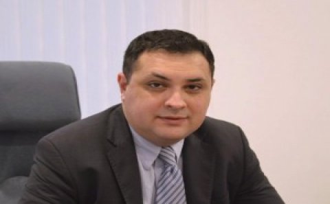Nazirlikdə daha bir vəzifəli şəxs işdən azad edildi